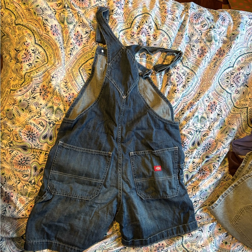 Dickies overalls